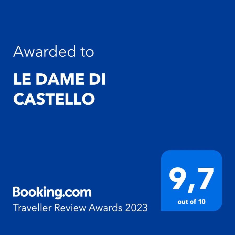 カリアリLe Dame Di Castello - Iun Q2444アパートメント エクステリア 写真